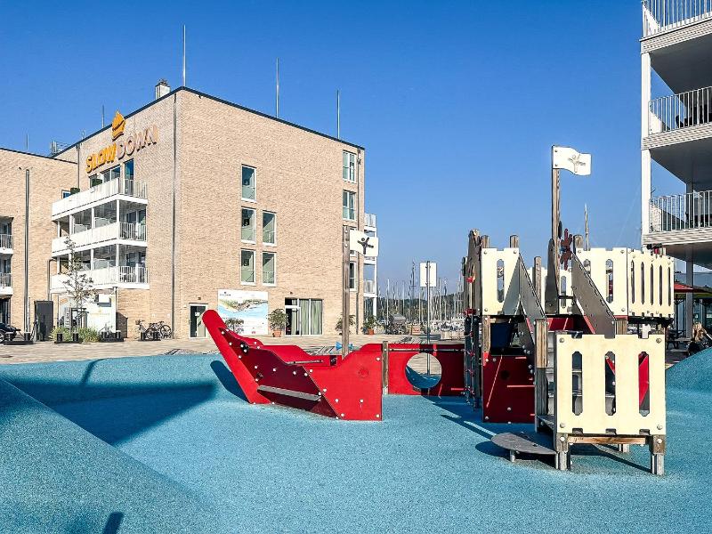 Strandblick - Dorf 1 Ferienhaus 10 - image 10