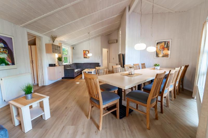 Strandblick - Dorf 1 Ferienhaus 25 - image 33