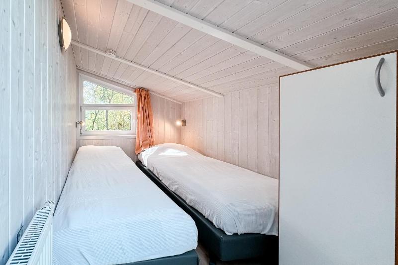 Strandblick - Dorf 1 Ferienhaus 06 - image 25