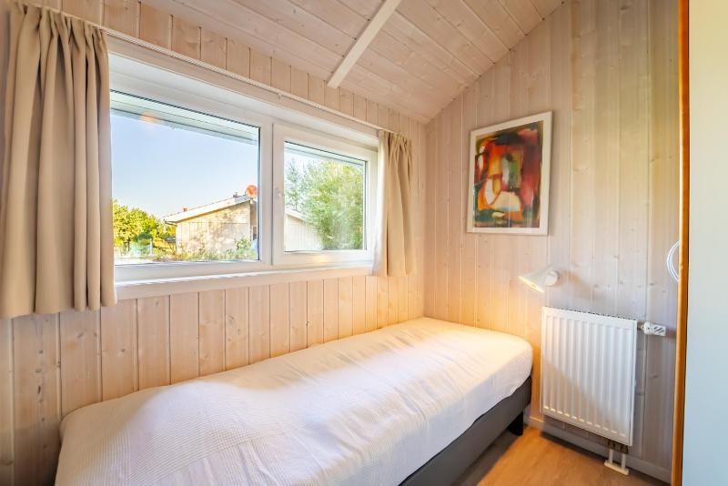Strandblick - Dorf 1 Ferienhaus 20 - image 8