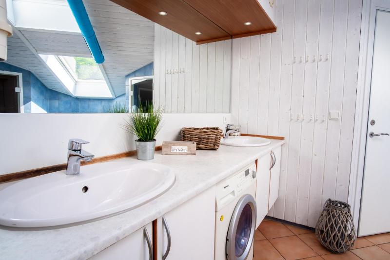 Strandblick - Dorf 1 Ferienhaus 12 - image 36