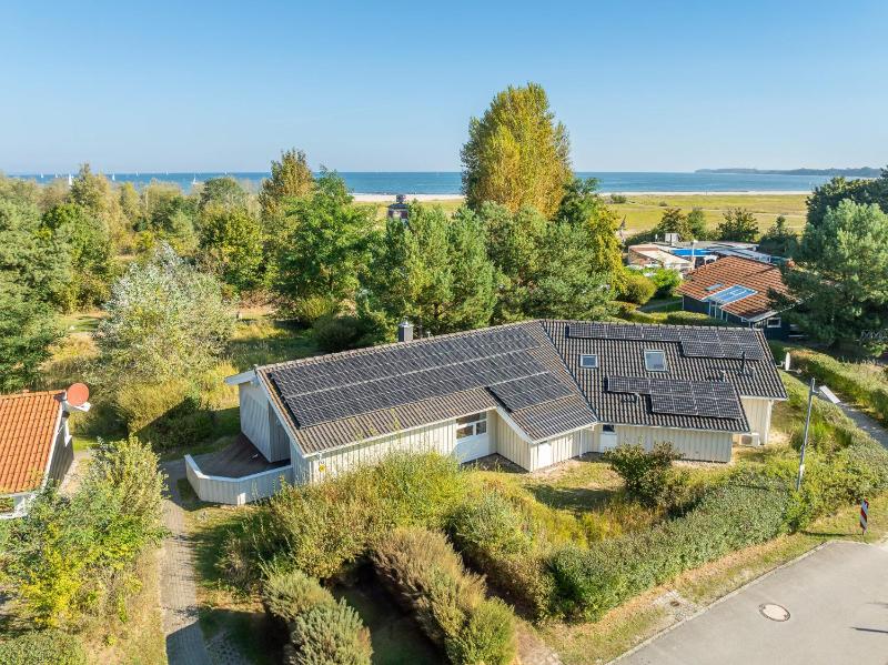 Strandblick - Dorf 1 Ferienhaus 13 - image 15