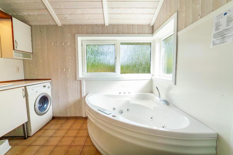 Strandblick - Dorf 1 Ferienhaus 11 - image 19