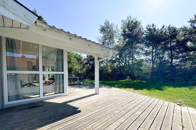 Strandblick - Dorf 1 Ferienhaus 10 - image 18