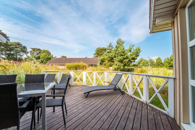 Strandblick - Dorf 1 Ferienhaus 25 - image 47