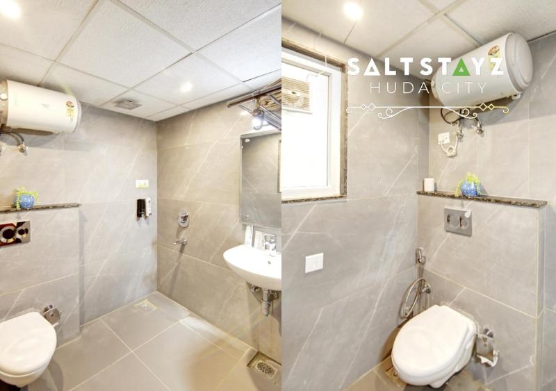 Saltstayz Select - Near Millennium City Centre - image 42