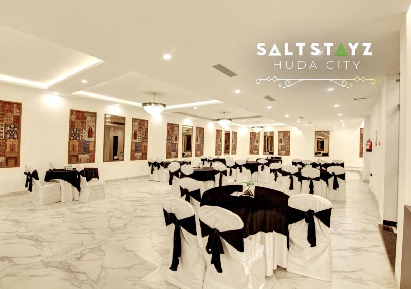 Saltstayz Select - Near Millennium City Centre - image 15