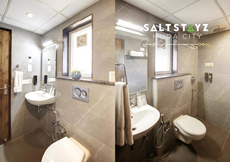 Saltstayz Select - Near Millennium City Centre - image 29