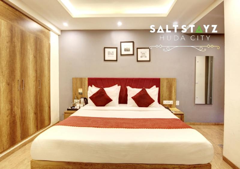 Saltstayz Select - Near Millennium City Centre - image 50