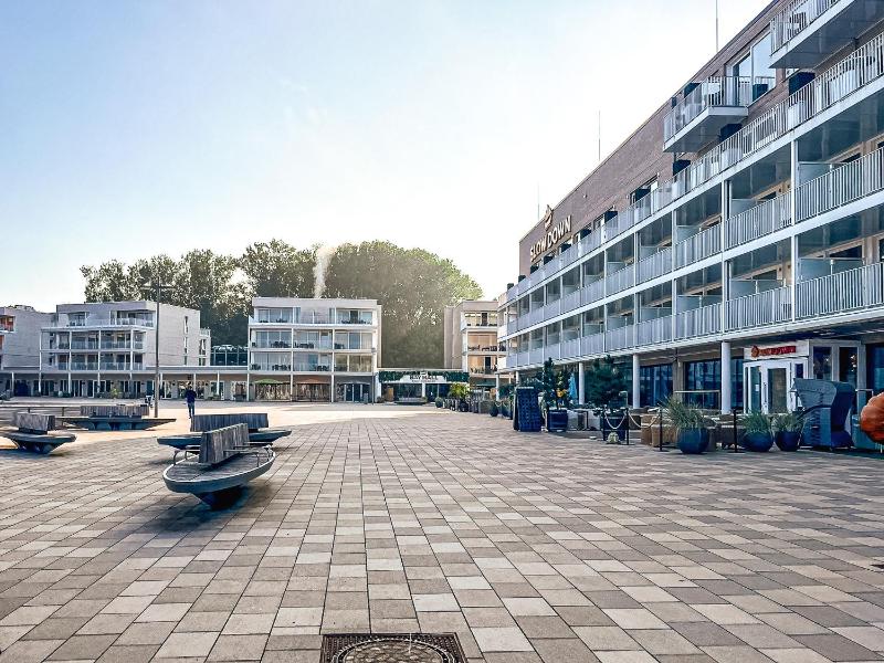 Strandblick - Dorf 1 Ferienhaus 21 - image 9
