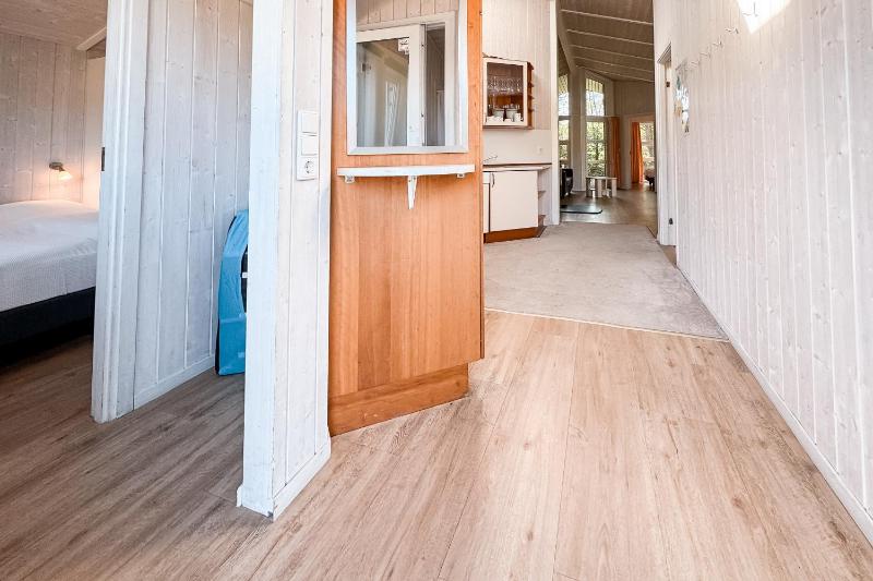 Strandblick - Dorf 1 Ferienhaus 06 - image 22