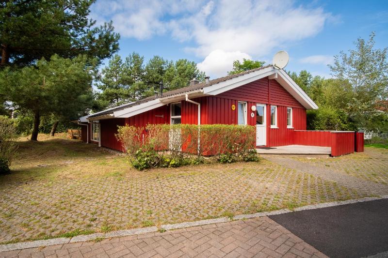Strandblick - Dorf 1 Ferienhaus 01 - image 8