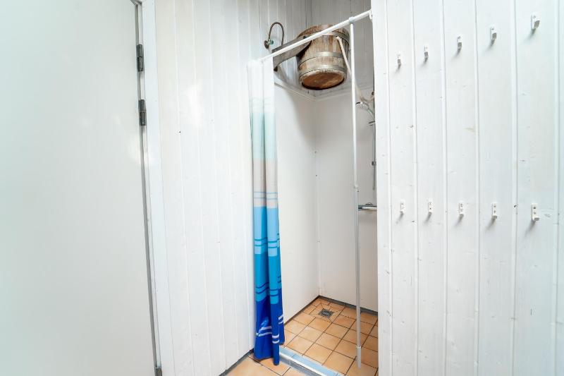 Strandblick - Dorf 1 Ferienhaus 25 - image 36