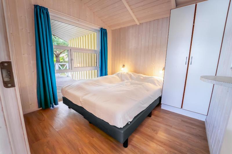 Strandblick - Dorf 1 Ferienhaus 12 - image 8