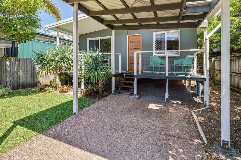 Moffat Beach Magic Family and Dog Friendly Oasis - image 10