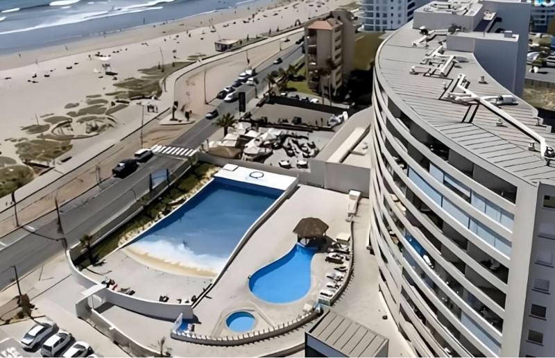 Aqua La Serena Condominio Resort SPA Av del Mar - image 16