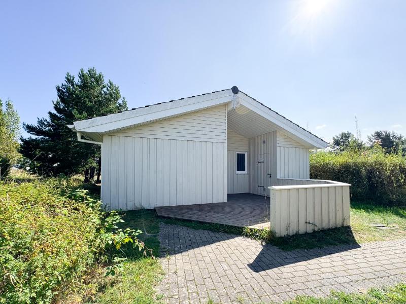 Strandblick - Dorf 1 Ferienhaus 13 - image 16