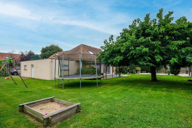 Le Logis de La Baule - Maison climatisée piscine - image 10
