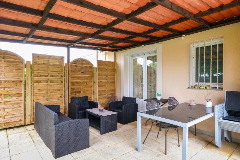 Le Logis de La Baule - Maison climatisée piscine - image 21