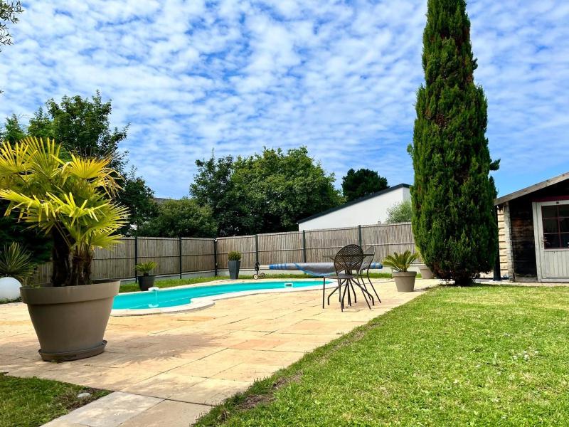 Le Logis de La Baule - Maison climatisée piscine - image 1