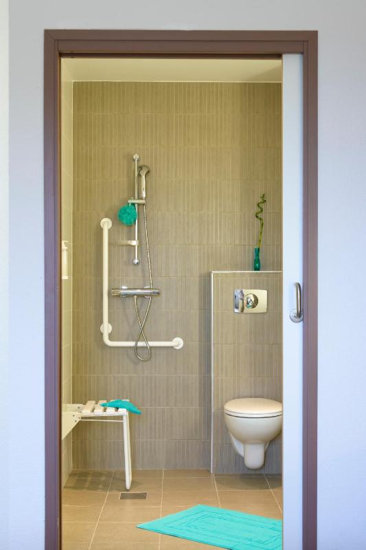 Double or Twin Room - Disability Access image 2