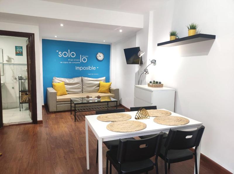 One-Bedroom Apartment - Ground Floor image 3