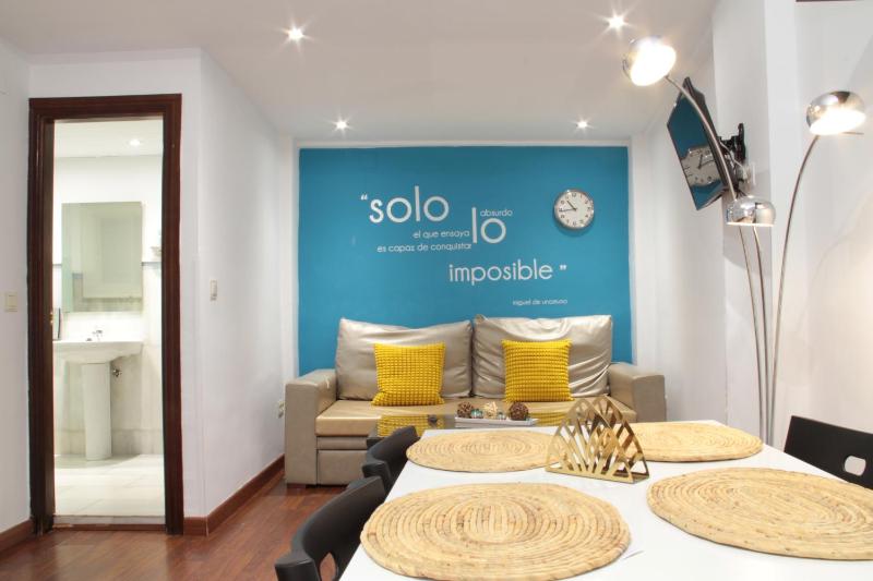 One-Bedroom Apartment - Ground Floor image 2