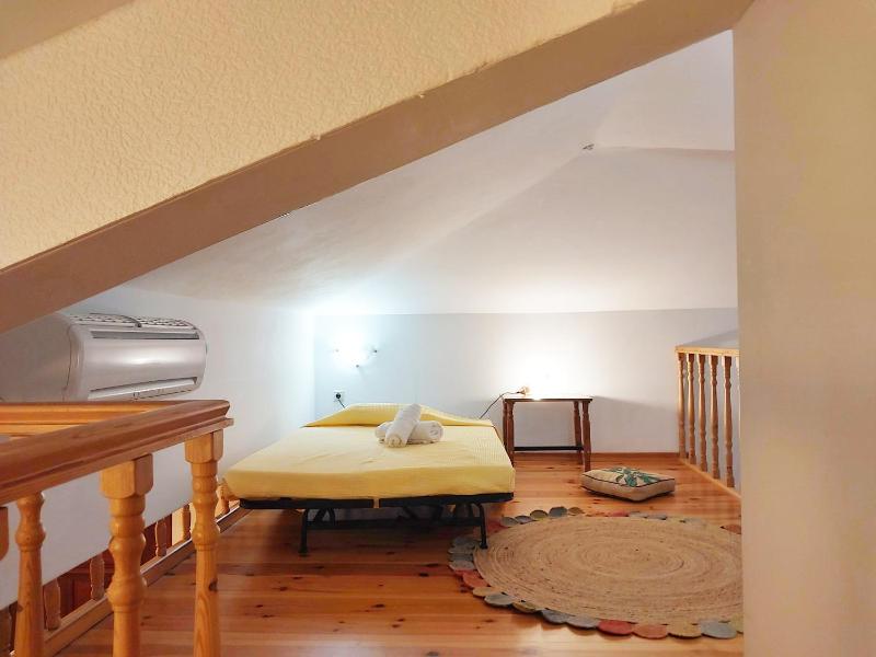 Three-Bedroom Loft Apartment image 2