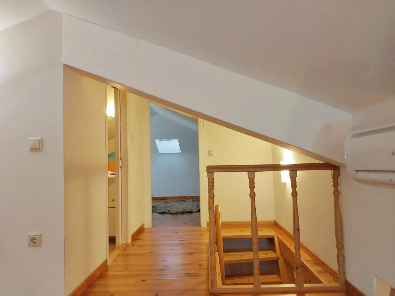 Three-Bedroom Loft Apartment image 3