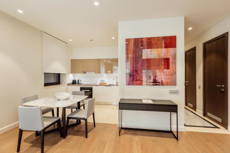  Kumbor Standard Apartment image 2