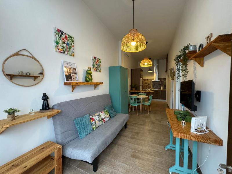 Apartamento El Olivo Vejer - image 11