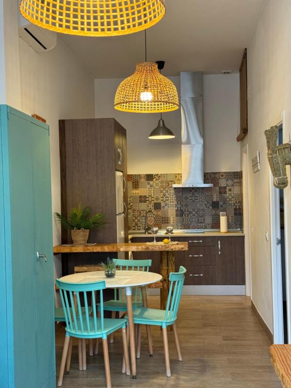 Apartamento El Olivo Vejer - image 19