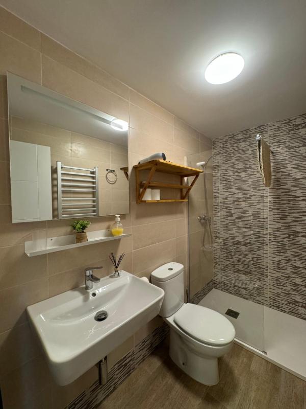 Apartamento El Olivo Vejer - image 24