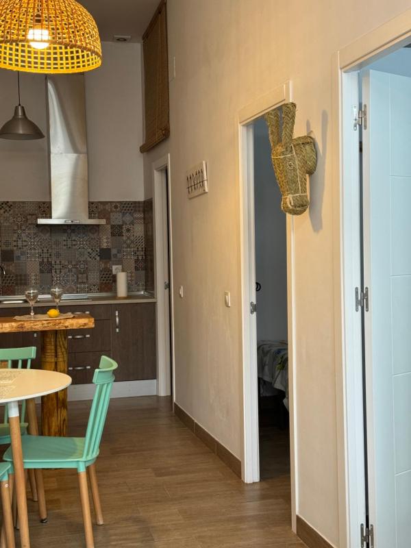 Apartamento El Olivo Vejer - image 14