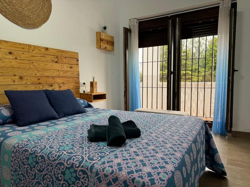 Apartamento El Olivo Vejer - image 23