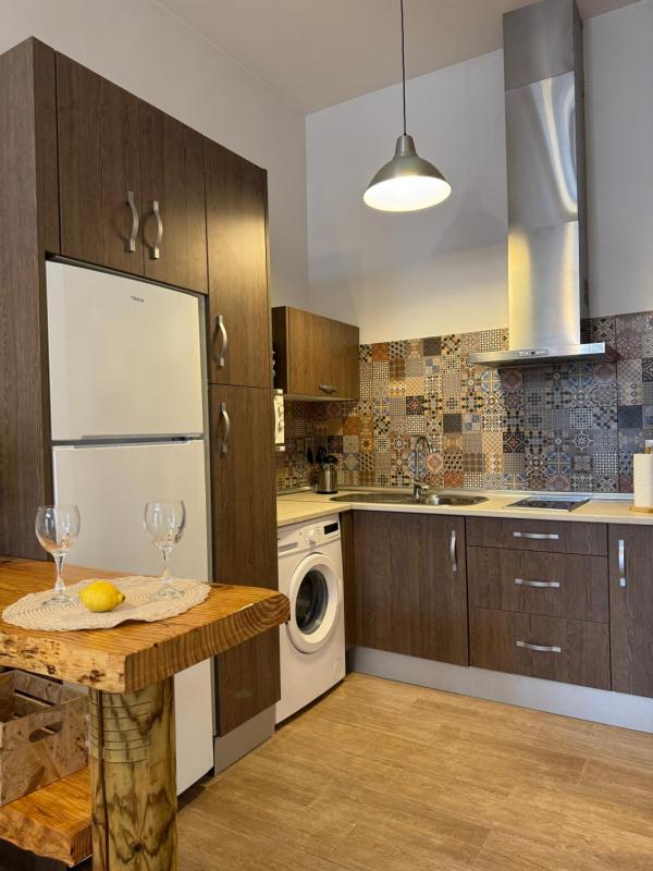 Apartamento El Olivo Vejer - image 7