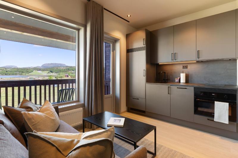 Deluxe Family Room image 1
