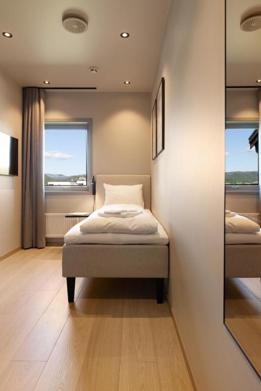 Deluxe Single Room image 4
