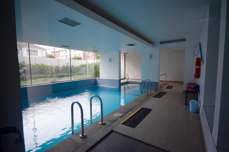 Marina Poniente Apartment - image 14