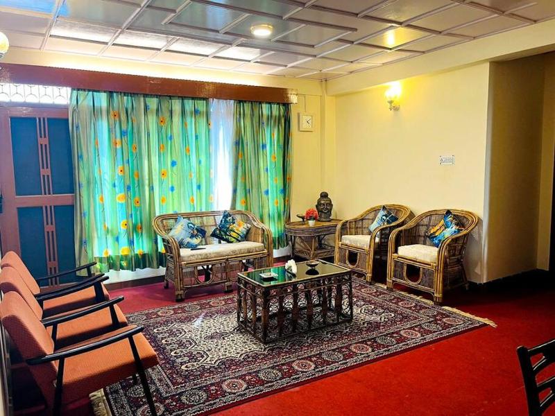 Pingaksh Villa - image 7