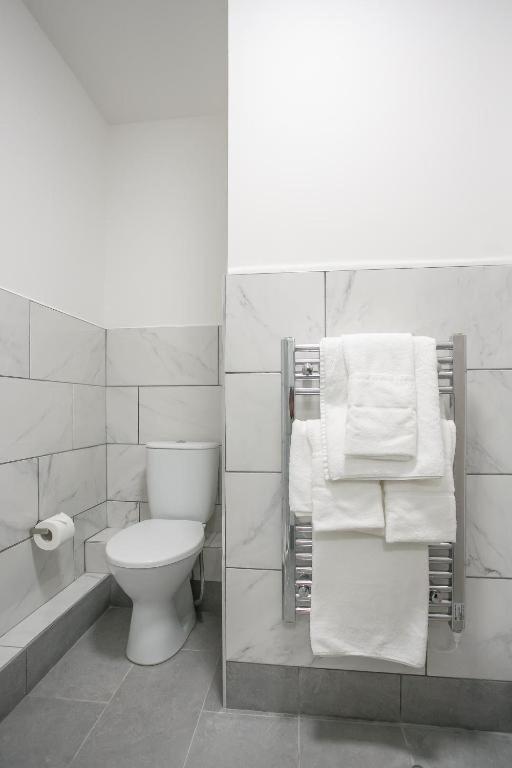 Saint Patrick's District Apartments - image 4