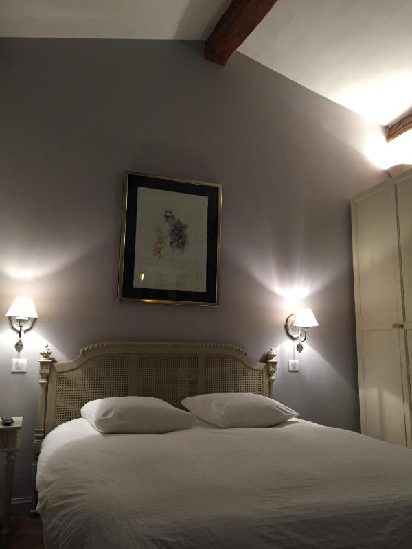 Double Room with Shower image 4