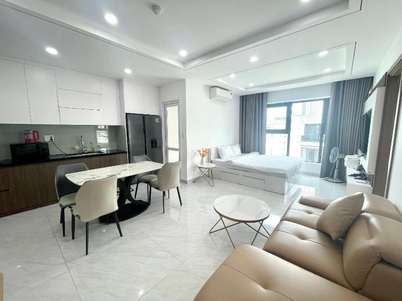 Nha Trang Beach Luxury Apartment - image 25