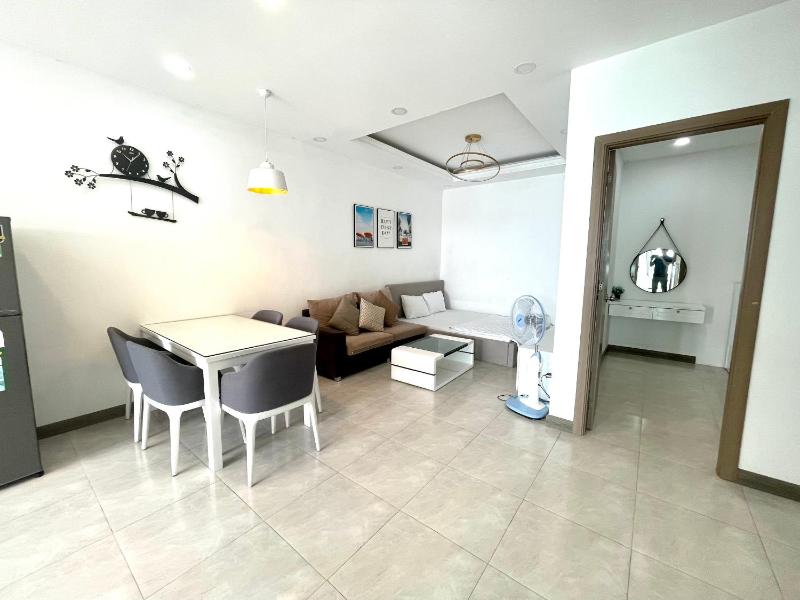 Nha Trang Beach Luxury Apartment - image 43