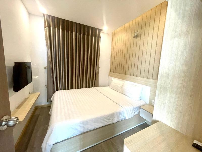 Nha Trang Beach Luxury Apartment - image 14