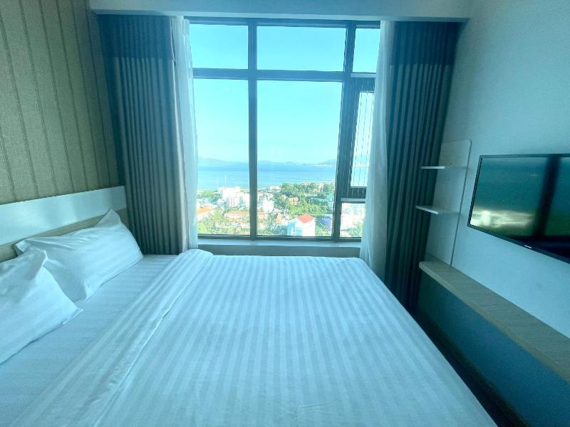 Nha Trang Beach Luxury Apartment - image 37