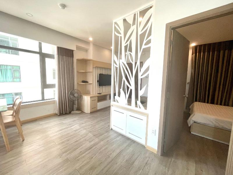 Nha Trang Beach Luxury Apartment - image 20