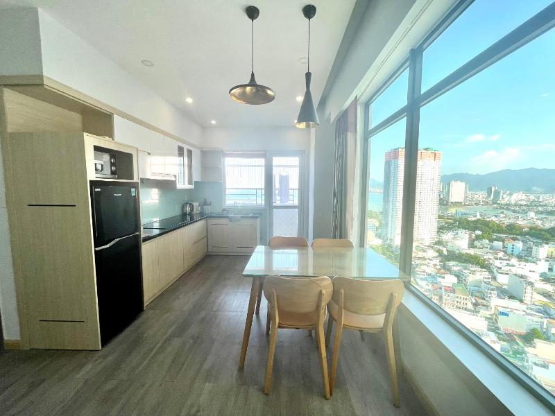 Nha Trang Beach Luxury Apartment - image 22