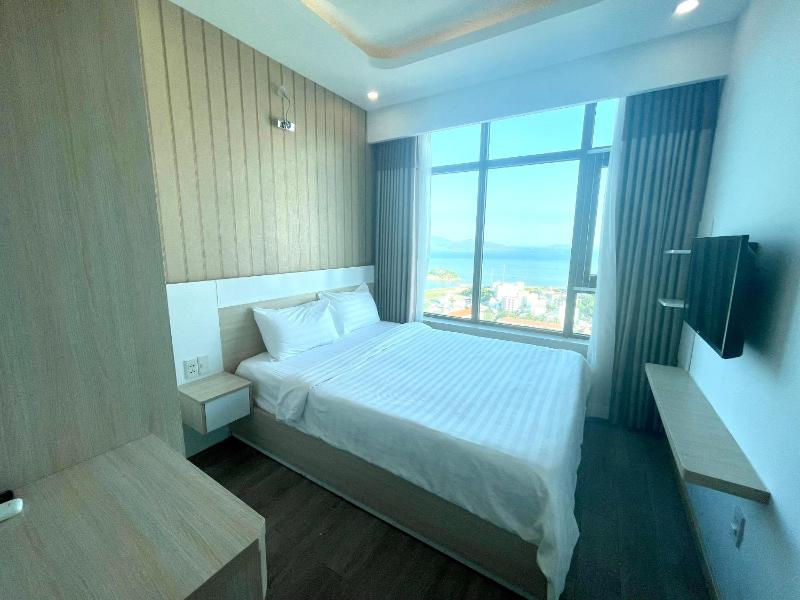 Nha Trang Beach Luxury Apartment - image 11