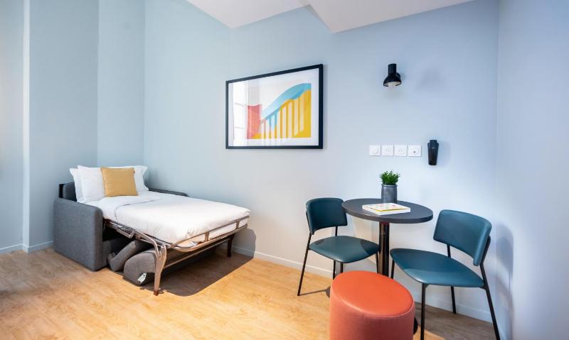 Staycity Aparthotels Bordeaux City Centre - image 15